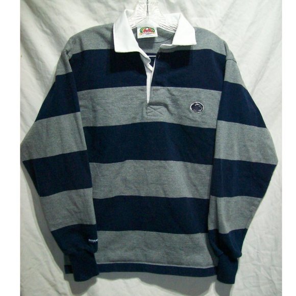 Barbarian Rugby Wear Penn State Shirt 